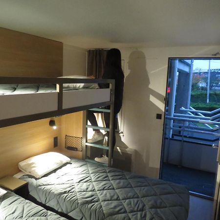 Hotel Premiere Classe Rouen Sud Oissel Saint-Étienne-du-Rouvray Εξωτερικό φωτογραφία