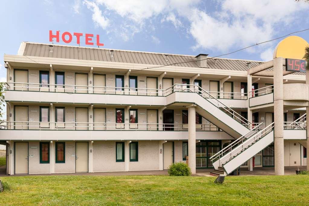 Hotel Premiere Classe Rouen Sud Oissel Saint-Étienne-du-Rouvray Εξωτερικό φωτογραφία