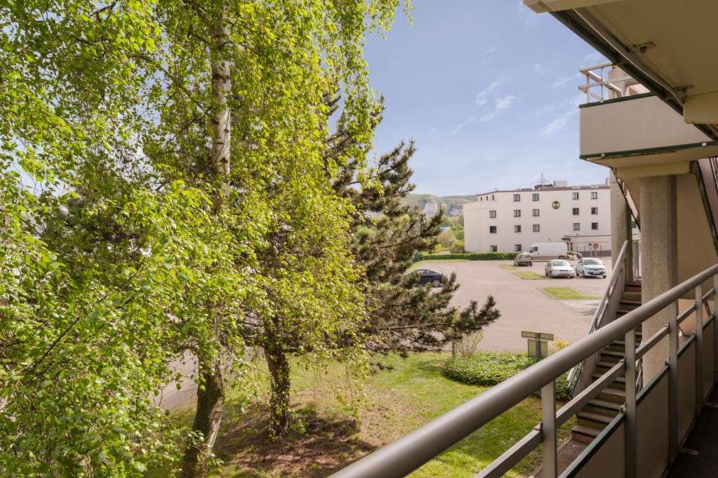 Hotel Premiere Classe Rouen Sud Oissel Saint-Étienne-du-Rouvray Εξωτερικό φωτογραφία