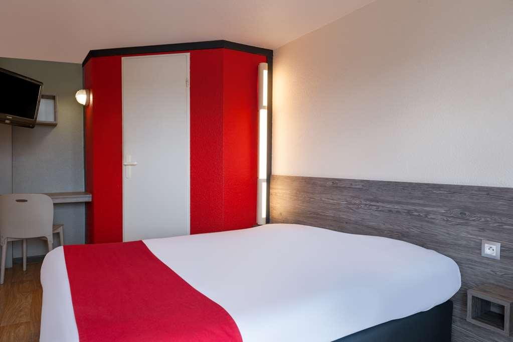 Hotel Premiere Classe Rouen Sud Oissel Saint-Étienne-du-Rouvray Δωμάτιο φωτογραφία