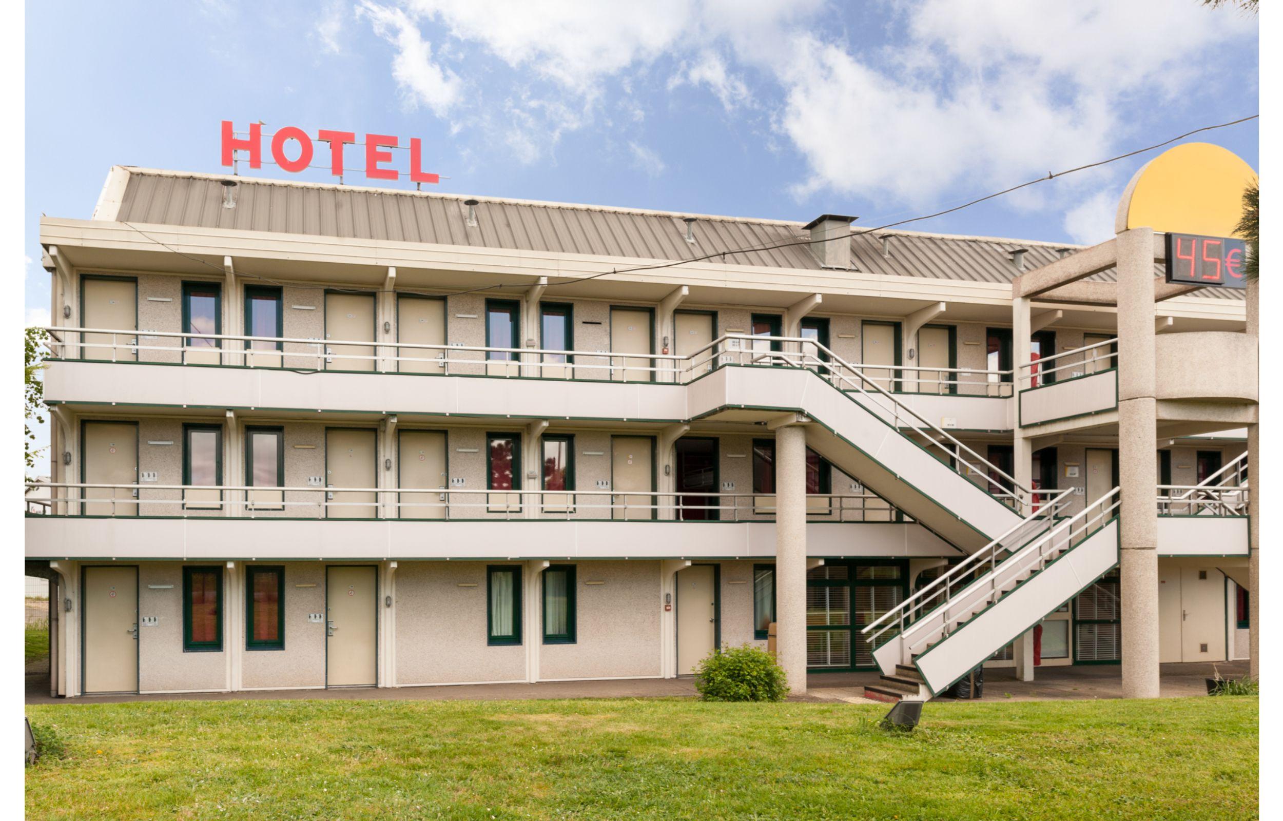 Hotel Premiere Classe Rouen Sud Oissel Saint-Étienne-du-Rouvray Εξωτερικό φωτογραφία