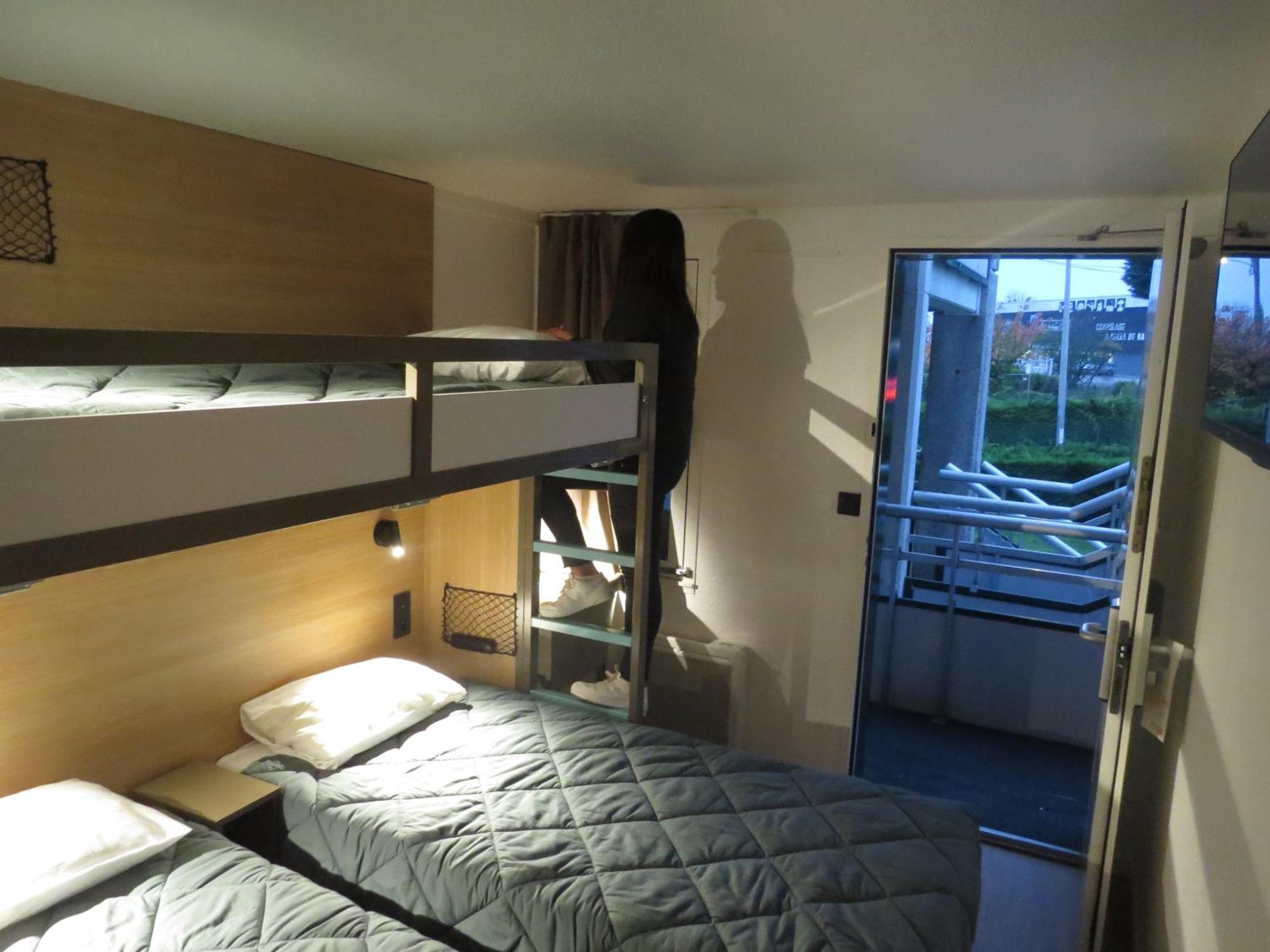 Hotel Premiere Classe Rouen Sud Oissel Saint-Étienne-du-Rouvray Εξωτερικό φωτογραφία
