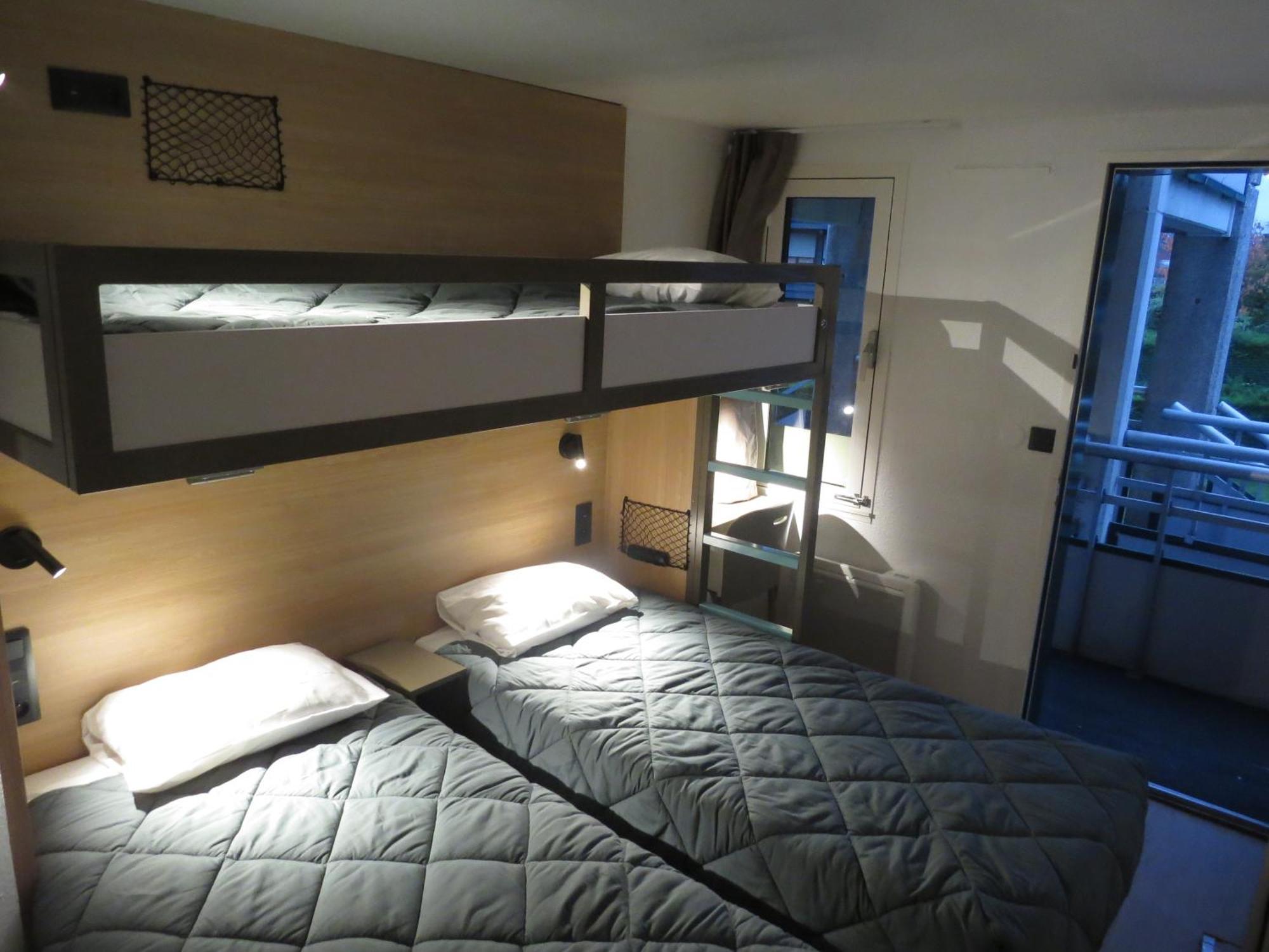 Hotel Premiere Classe Rouen Sud Oissel Saint-Étienne-du-Rouvray Εξωτερικό φωτογραφία