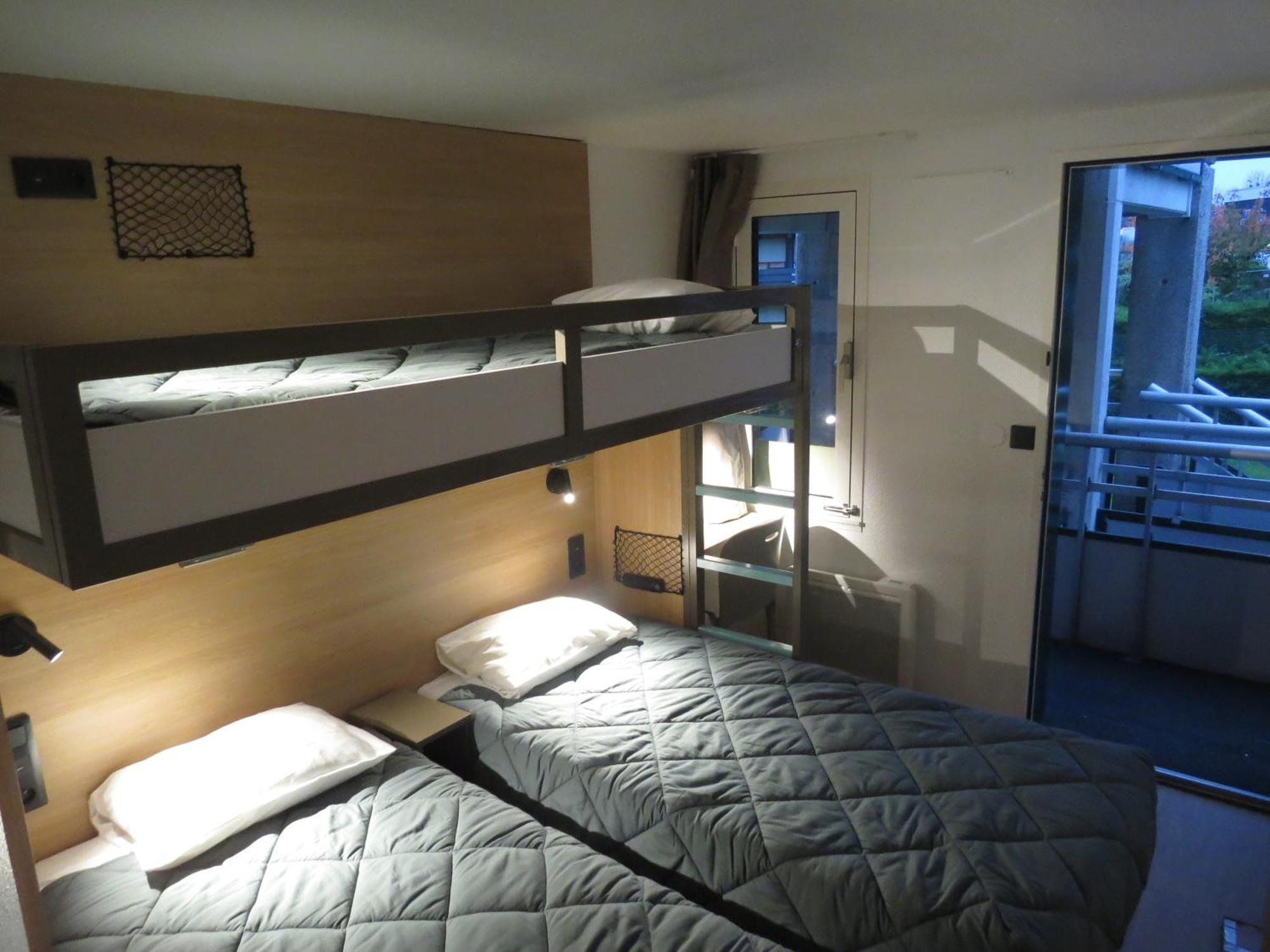 Hotel Premiere Classe Rouen Sud Oissel Saint-Étienne-du-Rouvray Εξωτερικό φωτογραφία