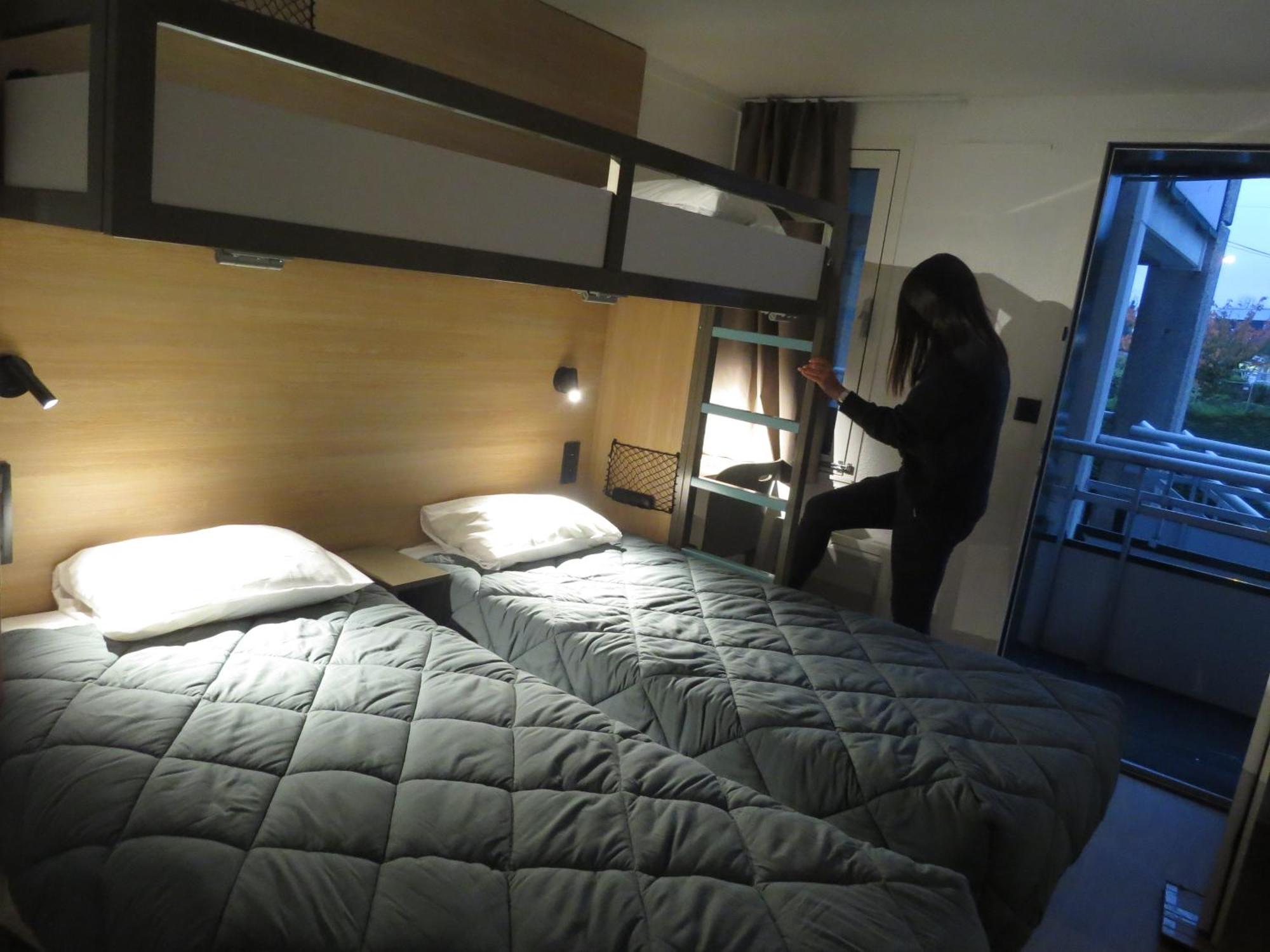 Hotel Premiere Classe Rouen Sud Oissel Saint-Étienne-du-Rouvray Εξωτερικό φωτογραφία