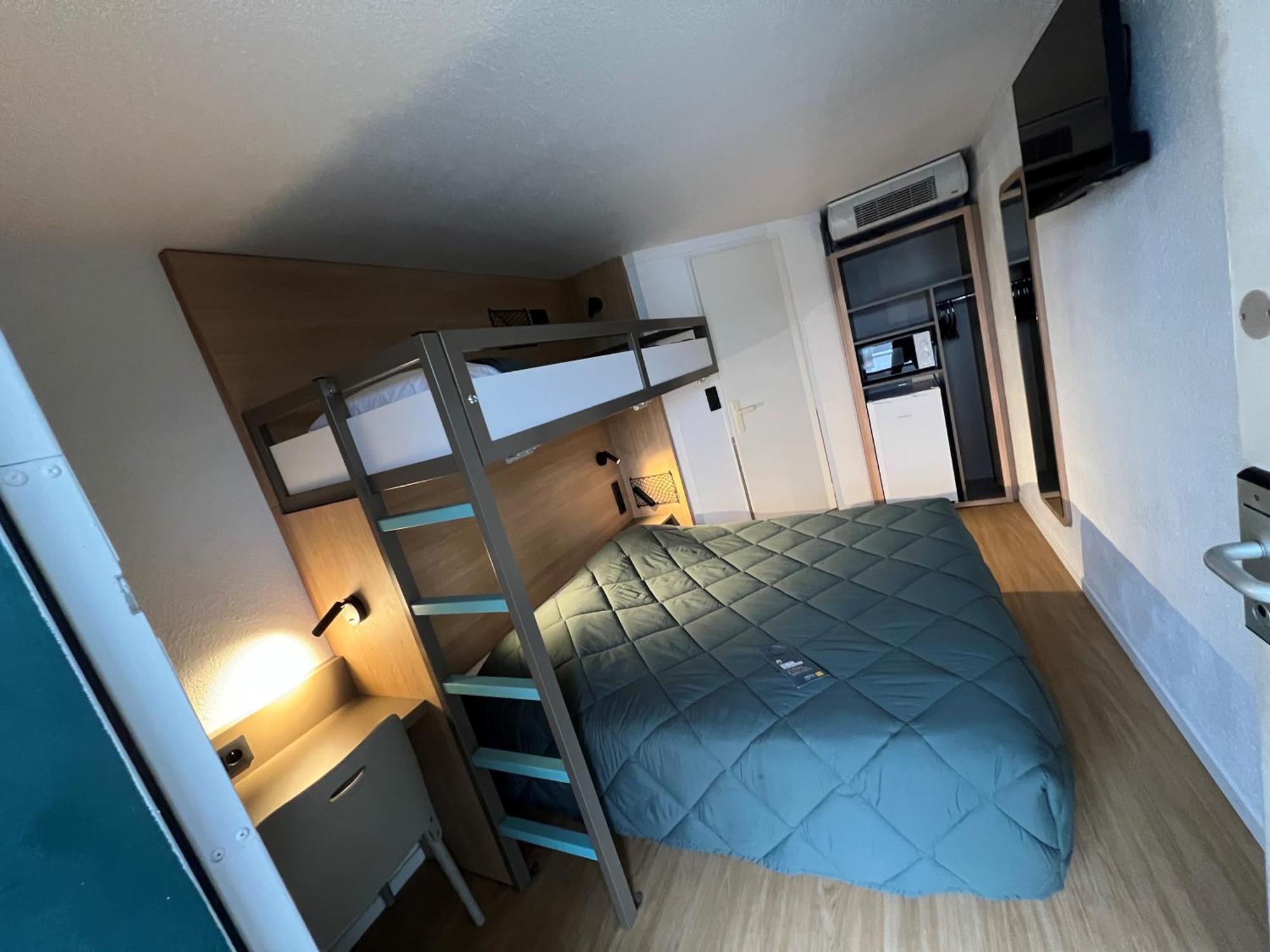 Hotel Premiere Classe Rouen Sud Oissel Saint-Étienne-du-Rouvray Εξωτερικό φωτογραφία