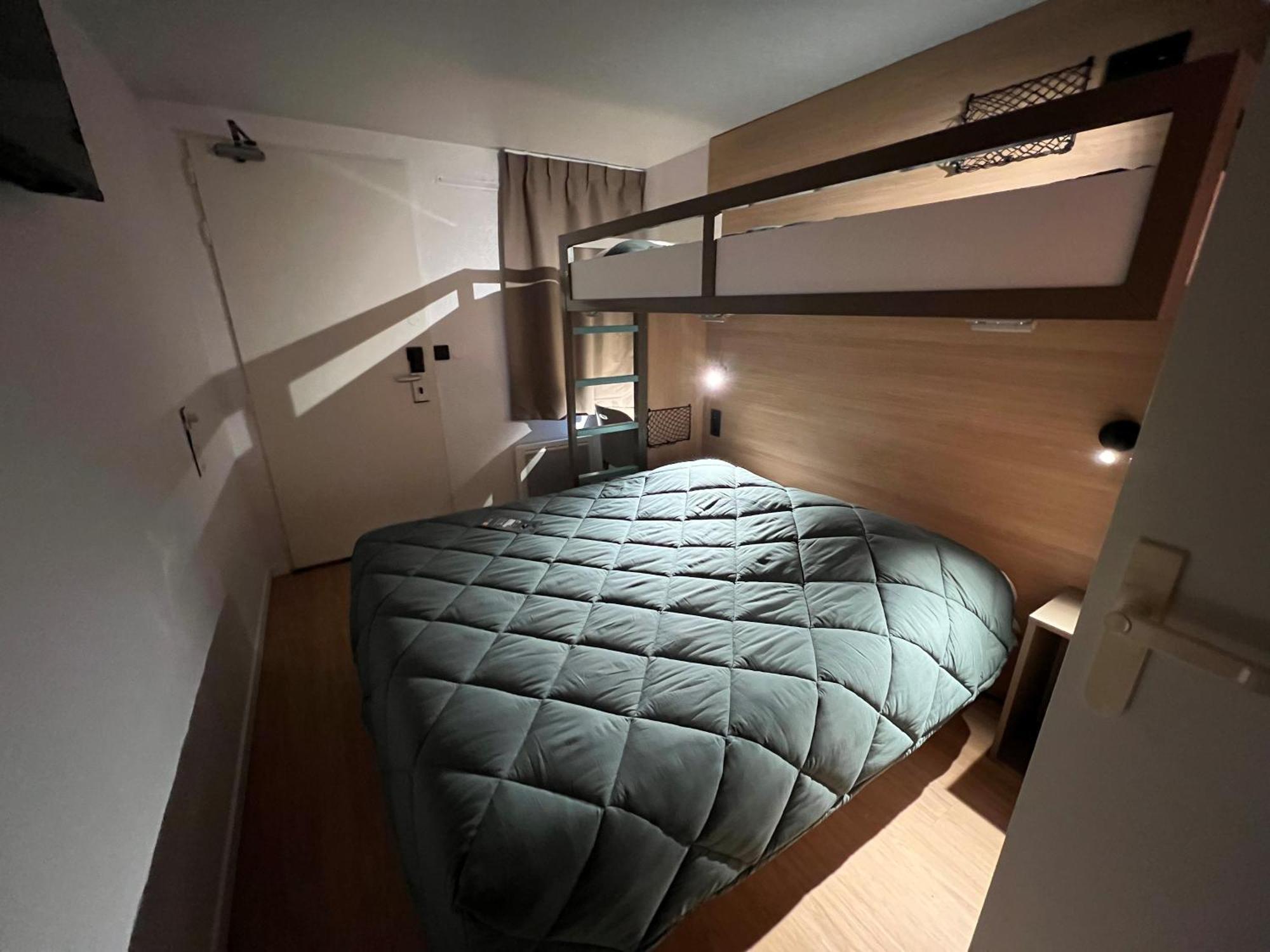 Hotel Premiere Classe Rouen Sud Oissel Saint-Étienne-du-Rouvray Εξωτερικό φωτογραφία
