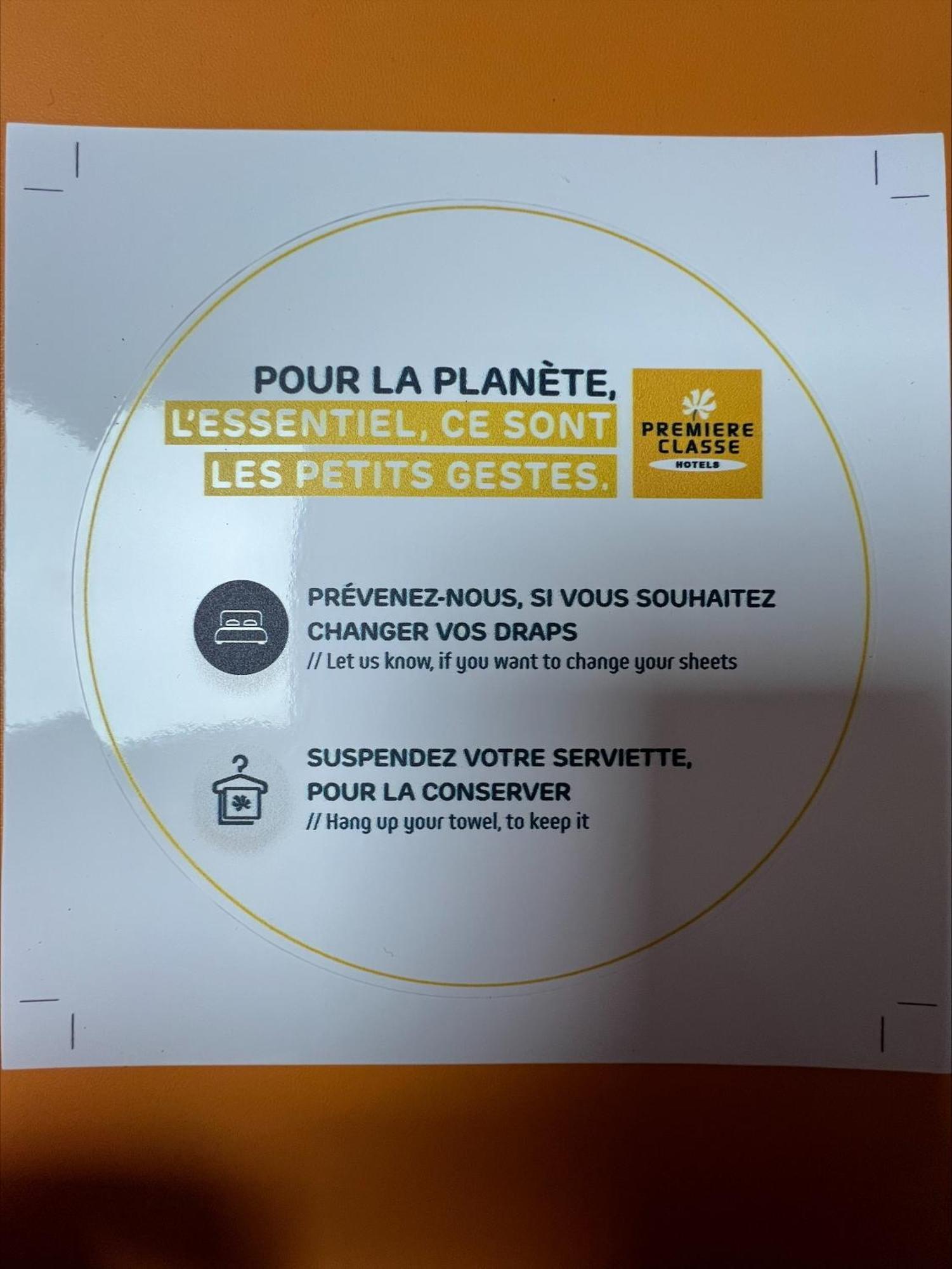 Hotel Premiere Classe Rouen Sud Oissel Saint-Étienne-du-Rouvray Εξωτερικό φωτογραφία
