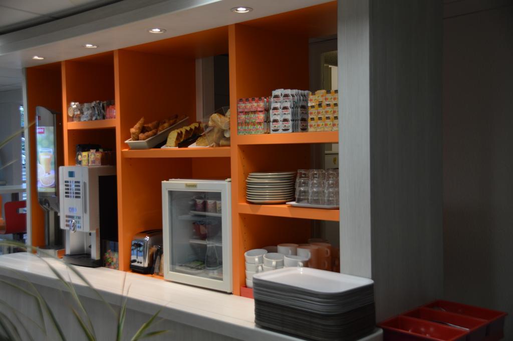 Hotel Premiere Classe Rouen Sud Oissel Saint-Étienne-du-Rouvray Εξωτερικό φωτογραφία