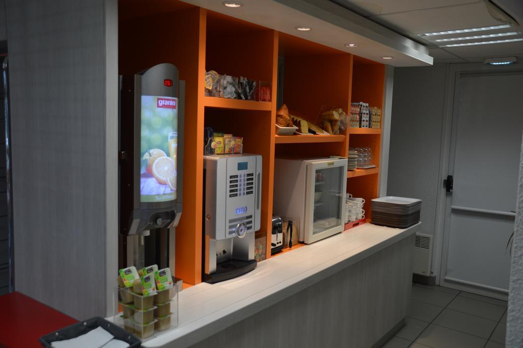 Hotel Premiere Classe Rouen Sud Oissel Saint-Étienne-du-Rouvray Εξωτερικό φωτογραφία